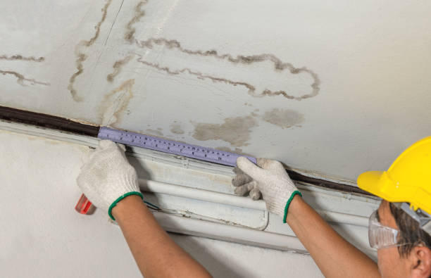 Reliable Storm Water Damage Restoration contractor in Pleasant Plain, OH by Aqua Guard Water Damage